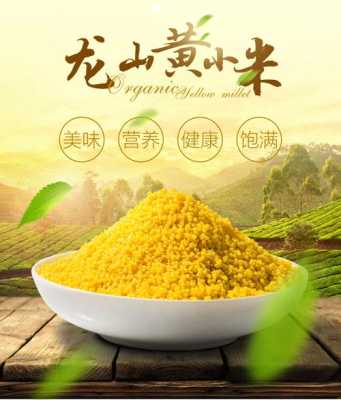 哪里产的小黄米最好,哪里的小黄米好吃-第1张图片-厨房小当家 哪里产的小黄米最好,哪里的小黄米好吃-第1张图片-厨房小当家