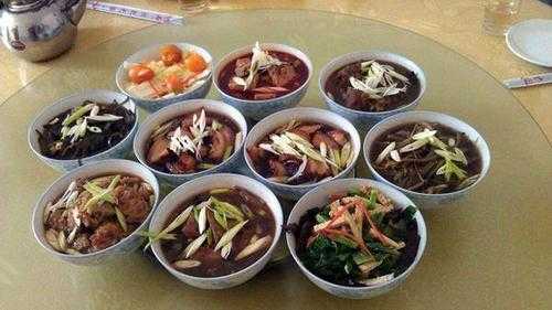 西安哪里的饭好吃(合阳美食排行榜前十名)-第1张图片-厨房小当家 西安哪里的饭好吃(合阳美食排行榜前十名)-第1张图片-厨房小当家
