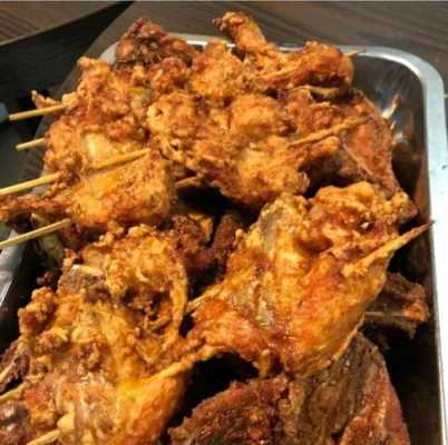 沈阳中街鸡架哪家好吃,哪里的鸡架好吃出名-第3张图片-厨房小当家 沈阳中街鸡架哪家好吃,哪里的鸡架好吃出名-第3张图片-厨房小当家