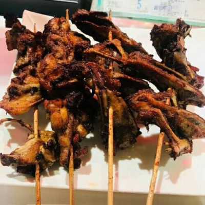 沈阳中街鸡架哪家好吃,哪里的鸡架好吃出名-第1张图片-厨房小当家 沈阳中街鸡架哪家好吃,哪里的鸡架好吃出名-第1张图片-厨房小当家