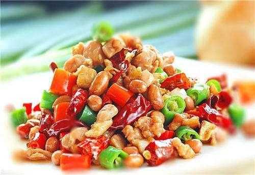 哪里的菜不辣(哪里的菜不辣好吃)-第3张图片-厨房小当家 哪里的菜不辣(哪里的菜不辣好吃)-第3张图片-厨房小当家