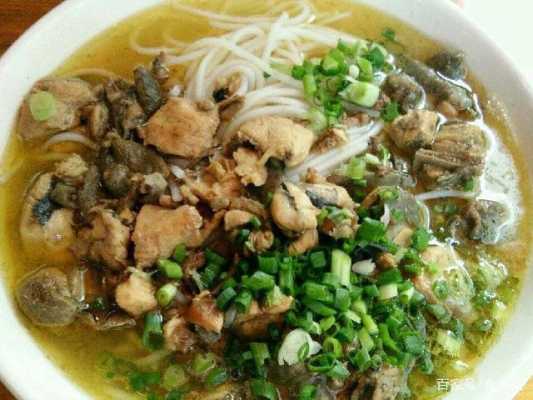 土鸡米线是哪里的(土鸡米线是哪里的特色美食)-第2张图片-厨房小当家 土鸡米线是哪里的(土鸡米线是哪里的特色美食)-第2张图片-厨房小当家