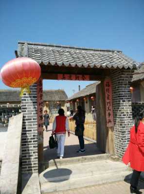 关东大院在哪里(大连旅顺有哪些旅游景点)-第2张图片-厨房小当家 关东大院在哪里(大连旅顺有哪些旅游景点)-第2张图片-厨房小当家