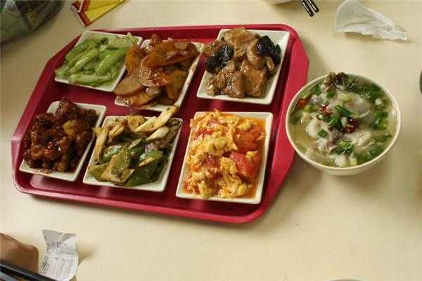 快餐店好吃怎么评价,美味快餐饭店怎么样啊-第1张图片-厨房小当家 快餐店好吃怎么评价,美味快餐饭店怎么样啊-第1张图片-厨房小当家