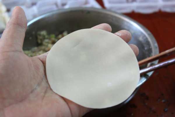 各位朋友,哪里有饺子皮卖啊,想包饺子,水饺皮哪里有卖的-第1张图片-厨房小当家 各位朋友,哪里有饺子皮卖啊,想包饺子,水饺皮哪里有卖的-第1张图片-厨房小当家