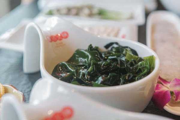 海底捞的裙带菜哪里能买,菜市场哪里有卖裙带菜-第2张图片-厨房小当家 海底捞的裙带菜哪里能买,菜市场哪里有卖裙带菜-第2张图片-厨房小当家