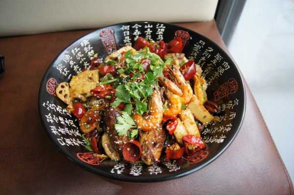 麻辣香锅的好评50字,香锅里辣怎么样才好吃-第3张图片-厨房小当家 麻辣香锅的好评50字,香锅里辣怎么样才好吃-第3张图片-厨房小当家