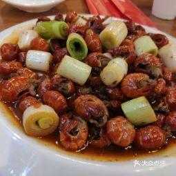 郑州哪里炒虾尾(郑州烧烤海鲜哪里好吃)-第3张图片-厨房小当家 郑州哪里炒虾尾(郑州烧烤海鲜哪里好吃)-第3张图片-厨房小当家