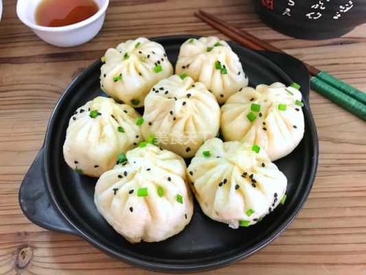 生煎包的正宗和面配方,怎么样包生煎包-第3张图片-厨房小当家 生煎包的正宗和面配方,怎么样包生煎包-第3张图片-厨房小当家