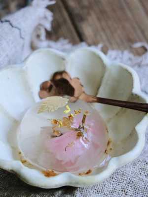 水信玄饼哪里有(水信玄饼介绍)-第3张图片-厨房小当家 水信玄饼哪里有(水信玄饼介绍)-第3张图片-厨房小当家