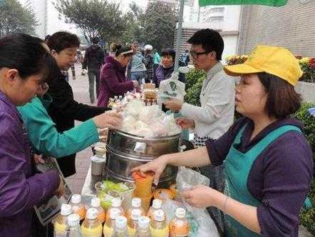 卖早点一个月收入多少,投资早餐行业怎么样啊-第2张图片-厨房小当家 卖早点一个月收入多少,投资早餐行业怎么样啊-第2张图片-厨房小当家