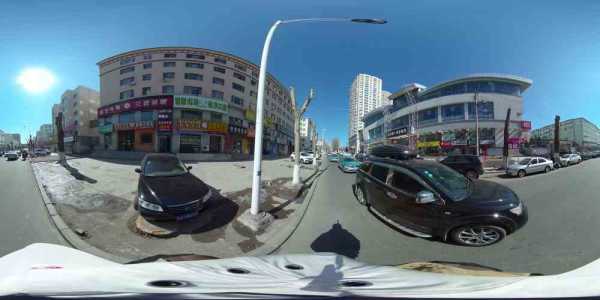 怎样用街景看自己家,街景科技有限公司-第3张图片-厨房小当家 怎样用街景看自己家,街景科技有限公司-第3张图片-厨房小当家