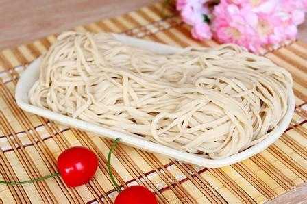可以从哪里学做面条(学做面条培训去哪里)-第3张图片-厨房小当家 可以从哪里学做面条(学做面条培训去哪里)-第3张图片-厨房小当家