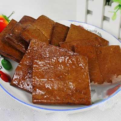 豆干哪里的最好吃(遵义豆腐干哪里最好吃)-第3张图片-厨房小当家 豆干哪里的最好吃(遵义豆腐干哪里最好吃)-第3张图片-厨房小当家