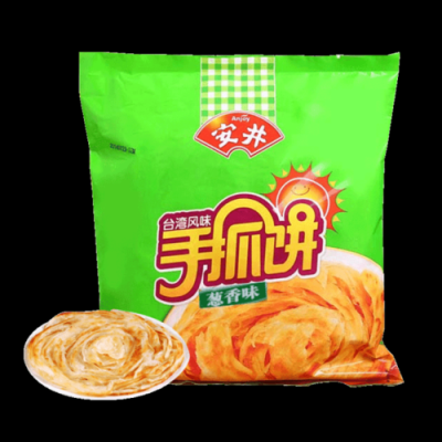 手撕饼是哪里的(安井手抓饼是哪里做的)-第1张图片-厨房小当家 手撕饼是哪里的(安井手抓饼是哪里做的)-第1张图片-厨房小当家
