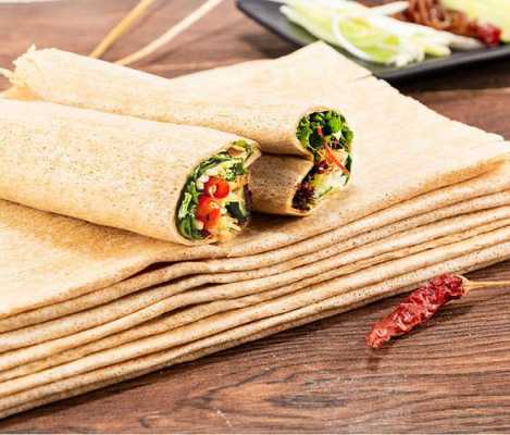 煎饼是哪里特产,煎饼是在哪里做的啊-第3张图片-厨房小当家 煎饼是哪里特产,煎饼是在哪里做的啊-第3张图片-厨房小当家