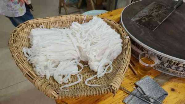 剪粉是贵州哪里的(剪粉是贵州哪里的特产)-第3张图片-厨房小当家 剪粉是贵州哪里的(剪粉是贵州哪里的特产)-第3张图片-厨房小当家