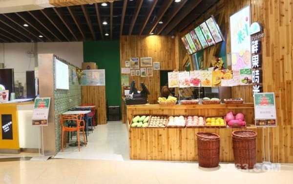 咖啡饮品店怎么样(饮品店如何吸引客流)-第2张图片-厨房小当家 咖啡饮品店怎么样(饮品店如何吸引客流)-第2张图片-厨房小当家