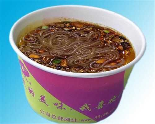 哪里的酸辣粉最好吃(哪里的酸辣粉最好吃?)-第2张图片-厨房小当家 哪里的酸辣粉最好吃(哪里的酸辣粉最好吃?)-第2张图片-厨房小当家