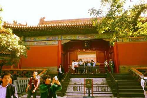 北京故宫亲子游攻略,北京小馋猫怎么样好吃吗-第2张图片-厨房小当家 北京故宫亲子游攻略,北京小馋猫怎么样好吃吗-第2张图片-厨房小当家