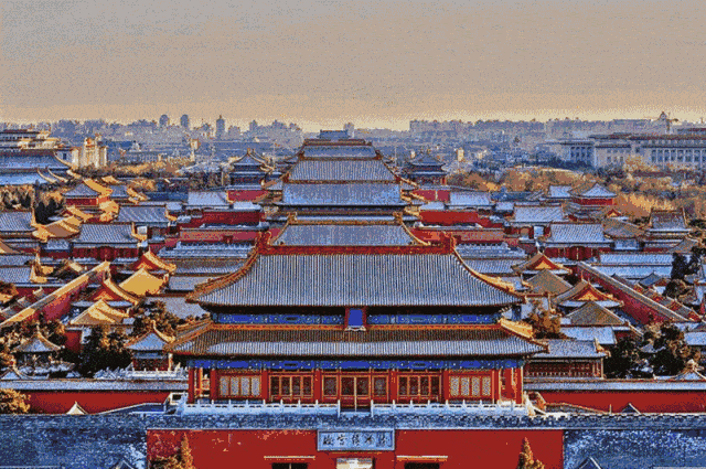北京故宫亲子游攻略,北京小馋猫怎么样好吃吗-第3张图片-厨房小当家 北京故宫亲子游攻略,北京小馋猫怎么样好吃吗-第3张图片-厨房小当家