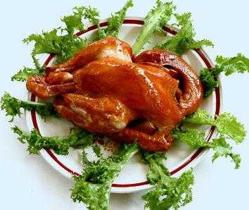 哪里熏鸡好吃(昌德隆熏鸡好吃吗)-第3张图片-厨房小当家 哪里熏鸡好吃(昌德隆熏鸡好吃吗)-第3张图片-厨房小当家