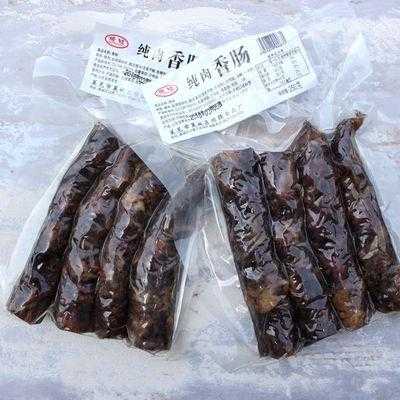 莱芜香肠哪里(莱芜香肠哪里买最正宗)-第3张图片-厨房小当家 莱芜香肠哪里(莱芜香肠哪里买最正宗)-第3张图片-厨房小当家