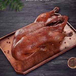 南京板鸭哪里买(南京江宁哪里可以买到板鸭或者桂花鸭)-第2张图片-厨房小当家 南京板鸭哪里买(南京江宁哪里可以买到板鸭或者桂花鸭)-第2张图片-厨房小当家