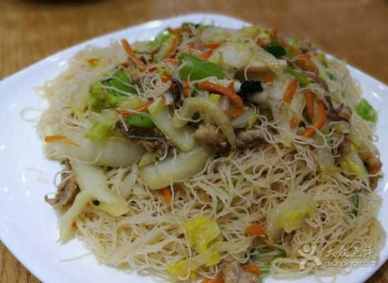 莆田哪里卤面好吃（莆田哪里卤面好吃一点）-第2张图片-厨房小当家