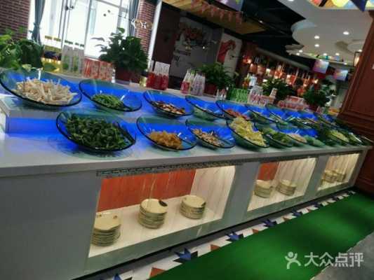 自选火锅生意怎么样(自选火锅生意怎么样啊)-第2张图片-厨房小当家 自选火锅生意怎么样(自选火锅生意怎么样啊)-第2张图片-厨房小当家