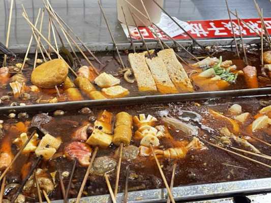 麻辣串效益怎么样(麻辣串效益怎么样啊)-第3张图片-厨房小当家 麻辣串效益怎么样(麻辣串效益怎么样啊)-第3张图片-厨房小当家