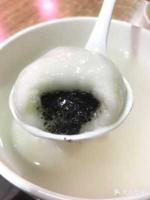 上海哪里吃汤圆(上海卖汤圆)-第2张图片-厨房小当家 上海哪里吃汤圆(上海卖汤圆)-第2张图片-厨房小当家