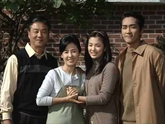 恩熙家怎么样(蓝色生死恋尹妈妈为什么出国)-第1张图片-厨房小当家 恩熙家怎么样(蓝色生死恋尹妈妈为什么出国)-第1张图片-厨房小当家
