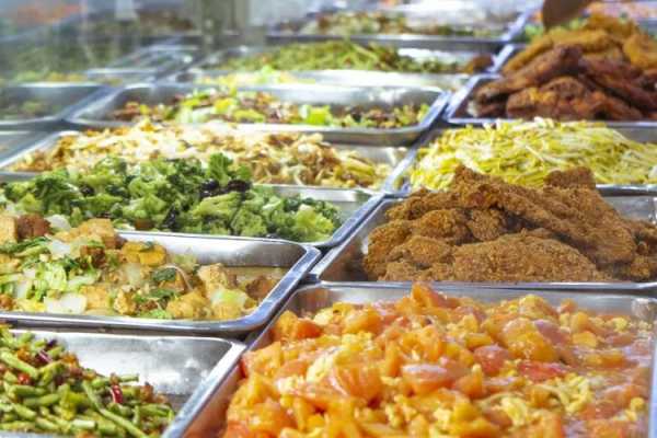 市场大食堂怎么样(市场大食堂怎么样赚钱)-第3张图片-厨房小当家 市场大食堂怎么样(市场大食堂怎么样赚钱)-第3张图片-厨房小当家
