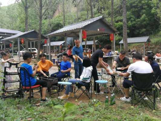 新乡自驾烧烤去哪里,新乡哪里适合烧烤的地方-第1张图片-厨房小当家 新乡自驾烧烤去哪里,新乡哪里适合烧烤的地方-第1张图片-厨房小当家