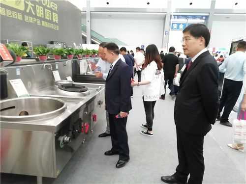 餐饮加盟展会怎么样(2023世界商用厨具展会时间)-第2张图片-厨房小当家 餐饮加盟展会怎么样(2023世界商用厨具展会时间)-第2张图片-厨房小当家