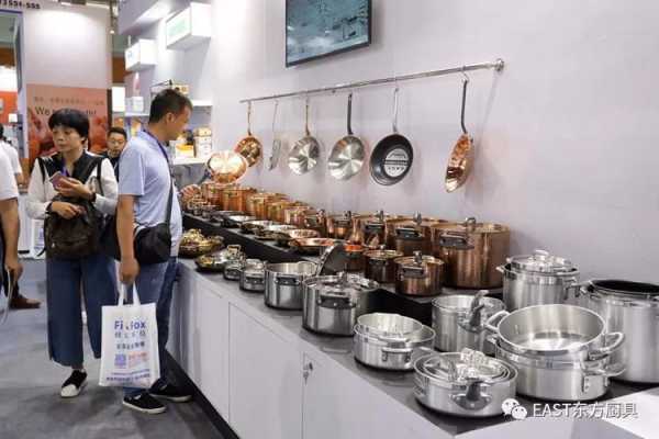 餐饮加盟展会怎么样(2023世界商用厨具展会时间)-第3张图片-厨房小当家 餐饮加盟展会怎么样(2023世界商用厨具展会时间)-第3张图片-厨房小当家