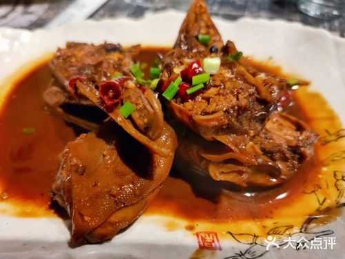 衢州鸭头素菜做法,衢州鸭头哪里学比较好-第2张图片-厨房小当家 衢州鸭头素菜做法,衢州鸭头哪里学比较好-第2张图片-厨房小当家