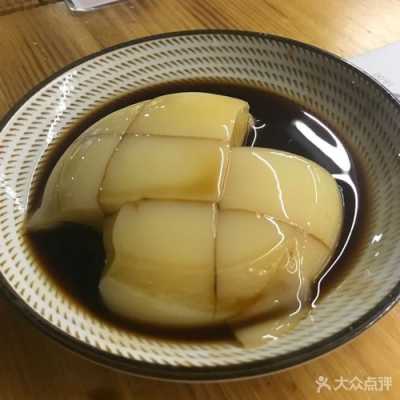 花蛤房子的稻香凉糕好不好吃,哪里的凉糕好吃又便宜-第2张图片-厨房小当家