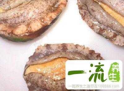 假鲍鱼哪部分不能吃,鲍鱼哪里不能吃图示-第3张图片-厨房小当家 假鲍鱼哪部分不能吃,鲍鱼哪里不能吃图示-第3张图片-厨房小当家
