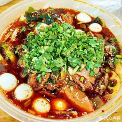 温江冒菜怎么样(温江冒菜怎么样好吃吗)-第3张图片-厨房小当家 温江冒菜怎么样(温江冒菜怎么样好吃吗)-第3张图片-厨房小当家