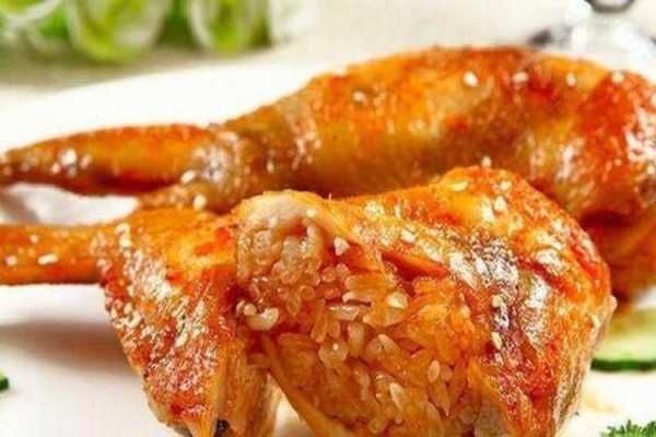 如何做鸡翅包饭,鸡翅包饭在哪里进的货-第2张图片-厨房小当家 如何做鸡翅包饭,鸡翅包饭在哪里进的货-第2张图片-厨房小当家