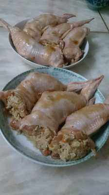 如何做鸡翅包饭,鸡翅包饭在哪里进的货-第3张图片-厨房小当家 如何做鸡翅包饭,鸡翅包饭在哪里进的货-第3张图片-厨房小当家