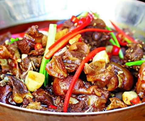 长沙狗肉哪里好吃(求湖南腊狗肉怎么做好吃呢)-第3张图片-厨房小当家 长沙狗肉哪里好吃(求湖南腊狗肉怎么做好吃呢)-第3张图片-厨房小当家