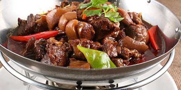 长沙狗肉哪里好吃(求湖南腊狗肉怎么做好吃呢)-第1张图片-厨房小当家 长沙狗肉哪里好吃(求湖南腊狗肉怎么做好吃呢)-第1张图片-厨房小当家