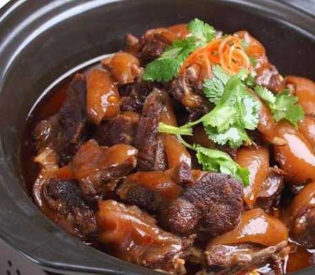 长沙狗肉哪里好吃(求湖南腊狗肉怎么做好吃呢)-第2张图片-厨房小当家 长沙狗肉哪里好吃(求湖南腊狗肉怎么做好吃呢)-第2张图片-厨房小当家