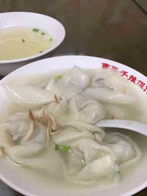 无锡馄饨哪里好吃(无锡馄饨哪里好吃一点)-第2张图片-厨房小当家 无锡馄饨哪里好吃(无锡馄饨哪里好吃一点)-第2张图片-厨房小当家