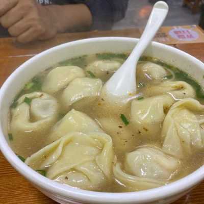 上海哪里馄饨好吃(上海十大馄饨排名)-第1张图片-厨房小当家 上海哪里馄饨好吃(上海十大馄饨排名)-第1张图片-厨房小当家