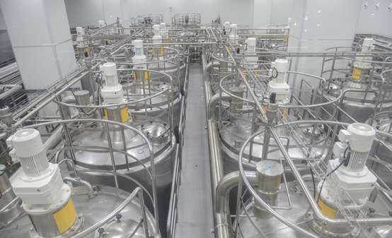 苏州卡士酸奶厂累不累,酸奶店上班怎么样啊-第1张图片-厨房小当家 苏州卡士酸奶厂累不累,酸奶店上班怎么样啊-第1张图片-厨房小当家