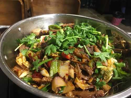 昭通干锅牛肉哪家好吃,干锅哪里出名好吃-第3张图片-厨房小当家 昭通干锅牛肉哪家好吃,干锅哪里出名好吃-第3张图片-厨房小当家